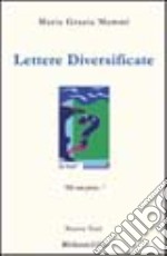 Lettere diversificate libro