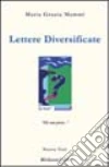 Lettere diversificate libro