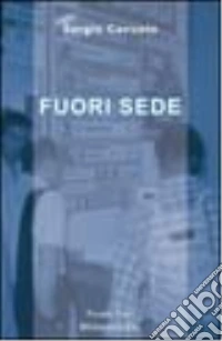 Fuori sede libro