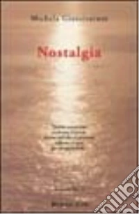 Nostalgia libro