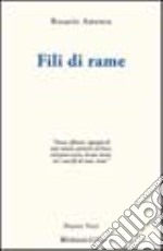 Fili di rame libro