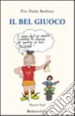 Il bel giuoco libro