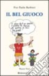 Il bel giuoco libro