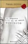 Segreto di un amore proibito libro