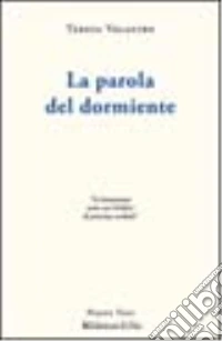 La parola del dormiente libro