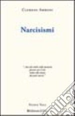 Narcisismi libro