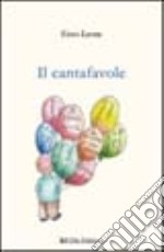 Il cantafavole libro