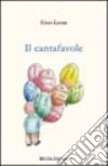 Il cantafavole libro