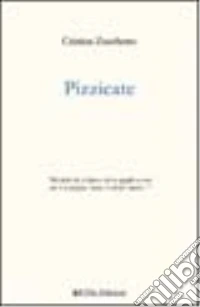 Pizzicate libro