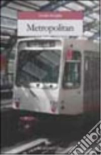 Metropolitan libro