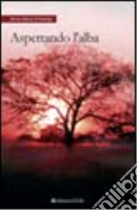 Aspettando l'alba libro