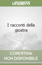 I racconti della giostra libro