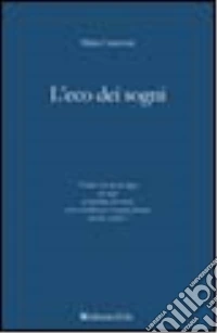 L'eco dei sogni libro