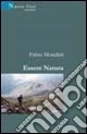 Essere natura
