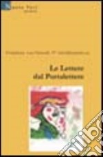 Le lettere del portalettere