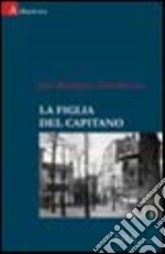 La figlia del capitano libro