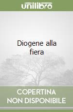 Diogene alla fiera libro