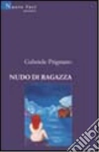 Nudo di ragazza libro
