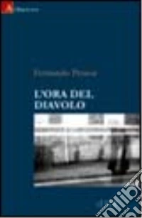 L'ora del diavolo libro