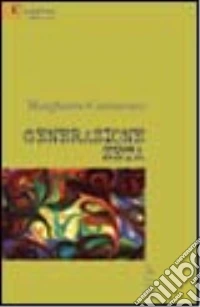 Generazione Zeta libro