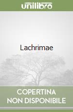 Lachrimae libro