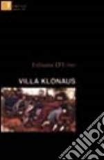 Villa Klonauss libro