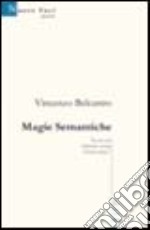 Magie semantiche libro