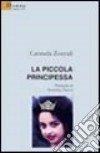 La piccola principessa libro