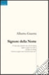 Signore della notte libro