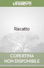 Riscatto libro