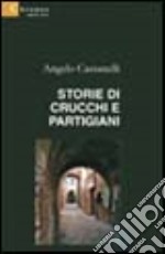 Storie di crucchi e partigiani