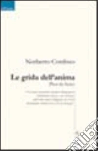 Le grida dell'anima libro