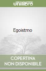 Egoistmo