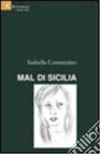 Mal di Sicilia libro