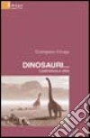 Dinosauri... libro