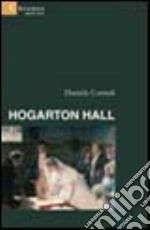 Hogarton Hall libro