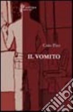 Il vomito libro