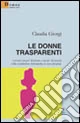 Le donne trasparenti