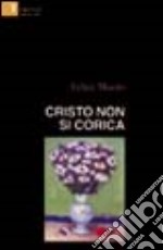 Cristo non si corica libro