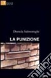 La punizione libro