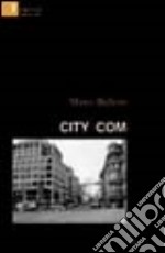 City Com libro