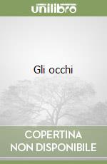 Gli occhi libro