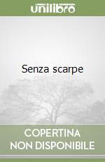 Senza scarpe libro