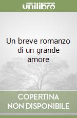 Un breve romanzo di un grande amore