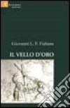 Il vello d'oro libro