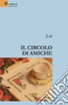 Il circolo delle amiche libro