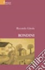 Rondini libro