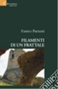 Filamenti di un frattale libro