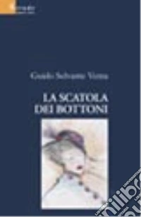 La scatola dei bottoni libro