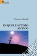 In quell'attimo antico libro